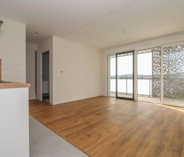 Location Appartement 1 pièce 29m² - Photo 1