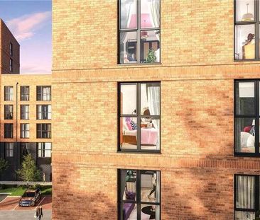 Wilson Roberts Court, Sherriff Street, Worcester, Worcestershire, WR4 - Photo 2