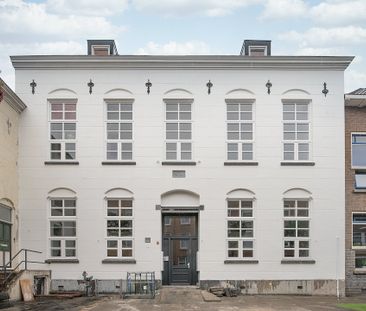 Te huur: Appartement Zwederstraat in Rotterdam - Foto 2