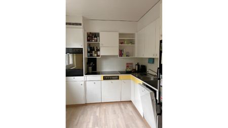 2½ Zimmer-Wohnung in Steffisburg (BE), möbliert, auf Zeit - Foto 5