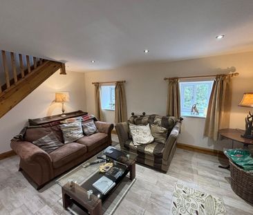 1 bedroom barn conversion to rent - Photo 5