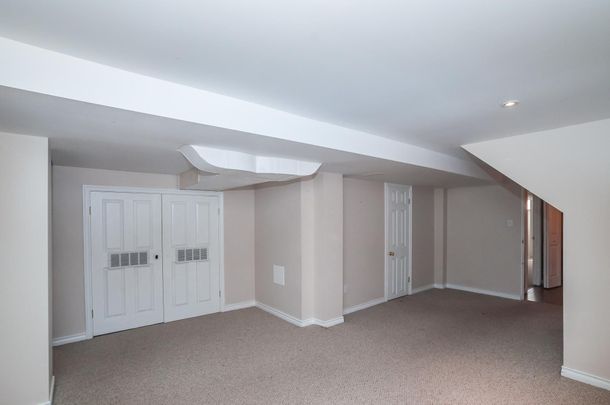 For Lease - 92 Fortrose Crescent, Toronto, Ontario - Photo 1