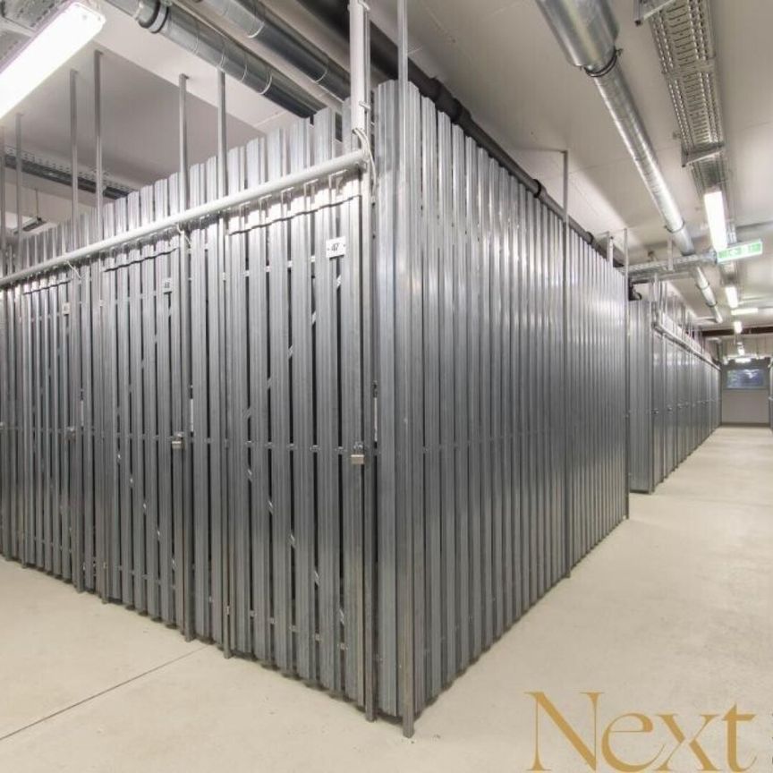 Ansprechende 3-Zimmer-Wohnung mit großzügiger Freifläche und moderner Küche in Linz zu vermieten! (Top 74) - Photo 1