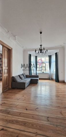 Wyjątkowe, oryginalne mieszkanie w kamienicy - Фото 3