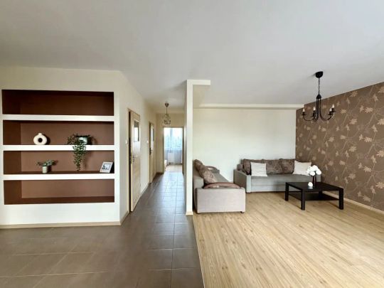 URSYNÓW 4 pokoje + miejsce w garażu - Фото 1