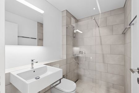 1 Zimmer, 25 m², 3. Stock - Photo 5