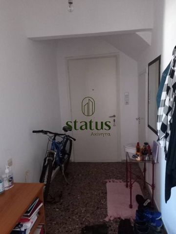 Studio/Γκαρσονιέρα για ενοικίαση Αγία Σοφία (Πάτρα) - Photo 5