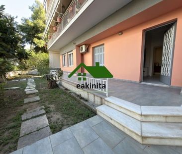 Διαμέρισμα για ενοικίαση Αμφιθέα (Παλαιό Φάληρο) - Photo 1
