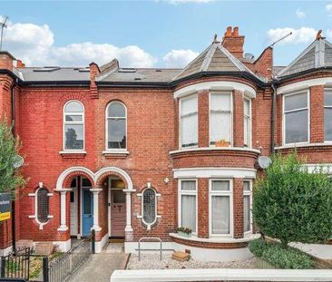 Burnbury Road, London, SW12 - Photo 1