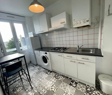 Appartement à louer 2 pièces • 32,85 m2 Brest - Photo 3