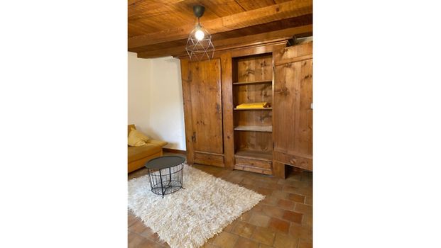 1 Zimmer-Wohnung in Fribourg (FR), möbliert - Photo 1