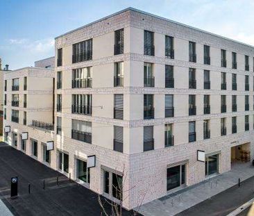 1.5 Zimmer, 32 m², 1. Stock - Photo 3