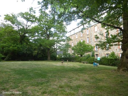 Appartement T1 à louer - 16 m² - Photo 2