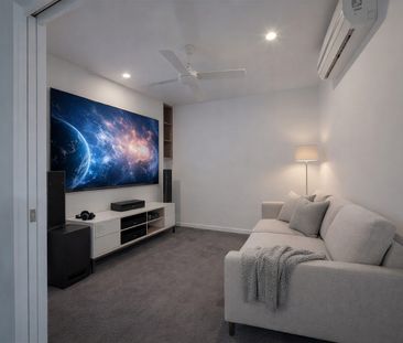 Contemporary Apartment in Prime Location! - Photo 2