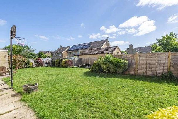 Hmo Ready Bed House Share, Yarnton, OX5 - Photo 1