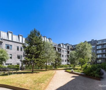 Gammel Køge Landevej 32, 2. tv., 2500 Valby - Photo 3