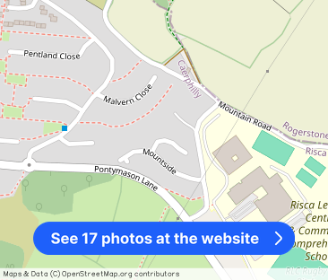 Mountside, Risca, - Photo 1