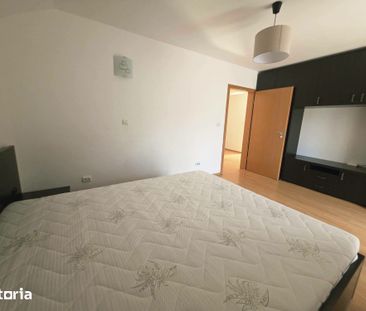 Inchiriez casa 4 camere Sacele - Photo 5
