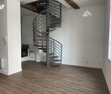 Appartement 3 pièces VALENCIENNES CENTRE - Photo 1