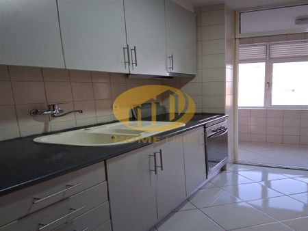 Apartamento T4 - Photo 5