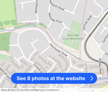 Dorchester Drive, Sale, Greater Manchester, M23 - Photo 1