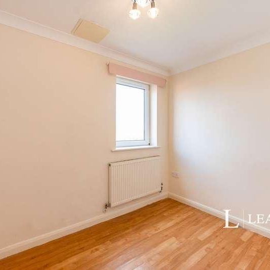 Harbour Ridge, Queen Street, Portsmouth, PO1 - Photo 1