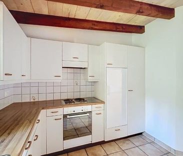 Appartement de 3.5 pièces au 3ème étage - Foto 5