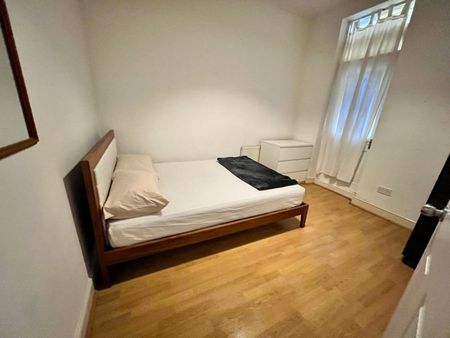 Room in a Shared House, Shirley Road, E15 - Photo 2