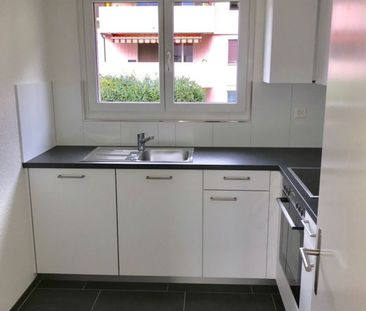 Schöne gemütliche 3.5-Zimmerwohnung - Photo 5