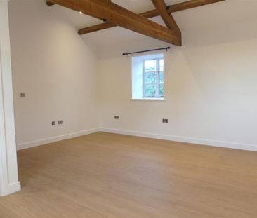 2 bedroom barn conversion to rent - Photo 5
