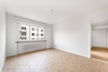 2 Zimmer, 58 m², 1. Stock - Foto 2