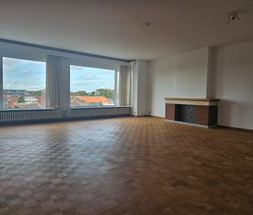 Ruim, lichtrijk appartement met 3 slaapkamers in het centrum van Mo... - Foto 5