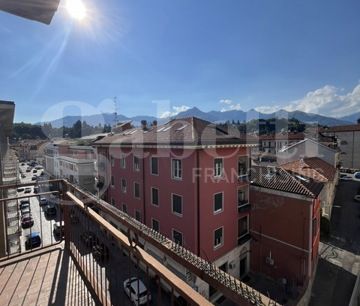 Appartamento in Via Dante Alighieri 8, Biella (BI) - Foto 2