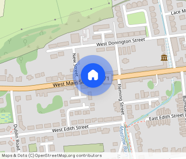 West Main Street, Darvel, KA17 - Photo 1