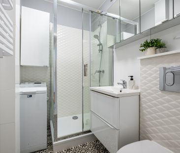 Mieszkanie dwupkojowe Gdynia Leszczynki - Zdjęcie 3