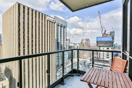 For Lease - 70 Temperance Street Unit# 3103, Toronto, Ontario - Photo 3