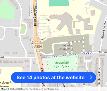 Andrew Cairns Drive, Littlehampton, West Sussex, BN17 - Photo 1