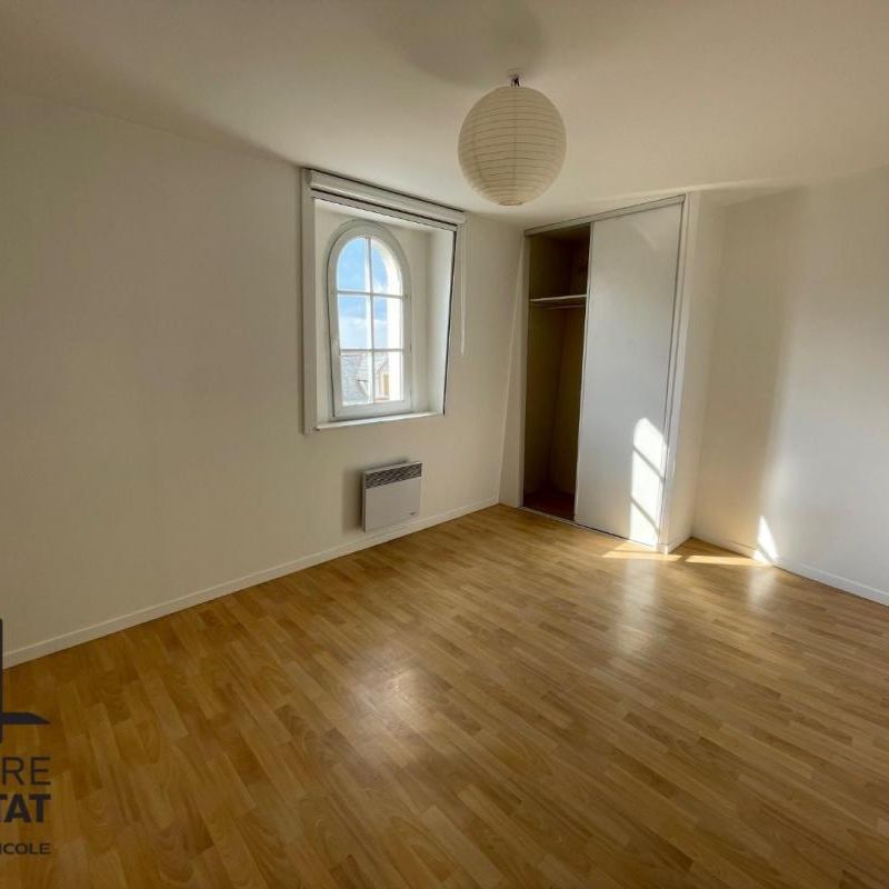 Location Appartement 2 pièces 50m² LOUDUN 86200 - Photo 1