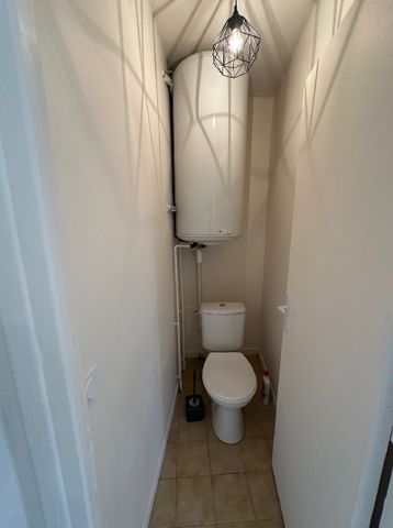 Location Appartement 1 pièce 32m² DAMMARIE LES LYS 77190 - Photo 4