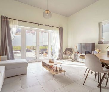 Appartement te huur in Tournai voor € 825 met 2 slaapkamers - Photo 2