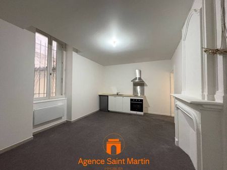 Appartement 2 pièces - 26200 Montélimar - Photo 2