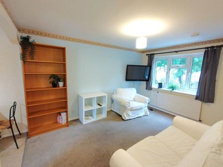 2 bedroom house to rent - Photo 2