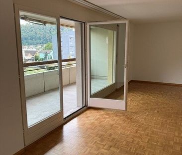 Tolle Wohnung Nähe Einkaufszentrum "Markthof" - Photo 1