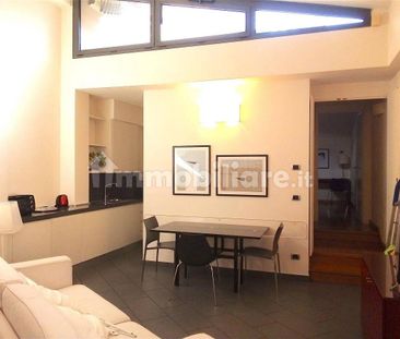 Bilocale via Cittadella, Fortezza - Stazione, Firenze - Photo 4