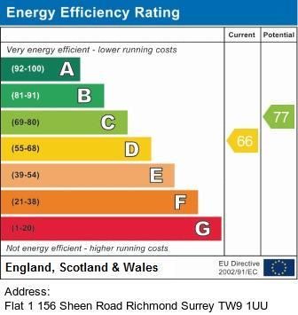 1 bedroom flat to rent - Photo 5