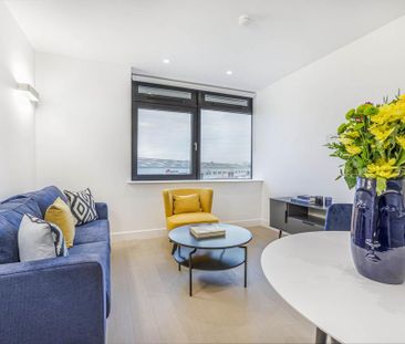 1 bedroom apartment to rent - Photo 1