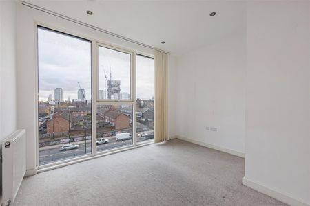 Bolinder Way , E3 3UJ - Photo 3