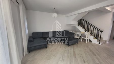 Casa cu 3 camere in Dumbravita - Fotografie 2