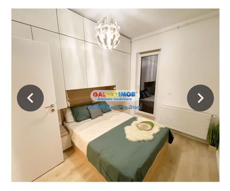 Apartament 3 camere ultramodern REGIE RESIDENCE - Photo 5