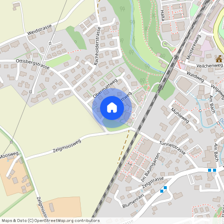 Obermattweg 31, 3186, Düdingen